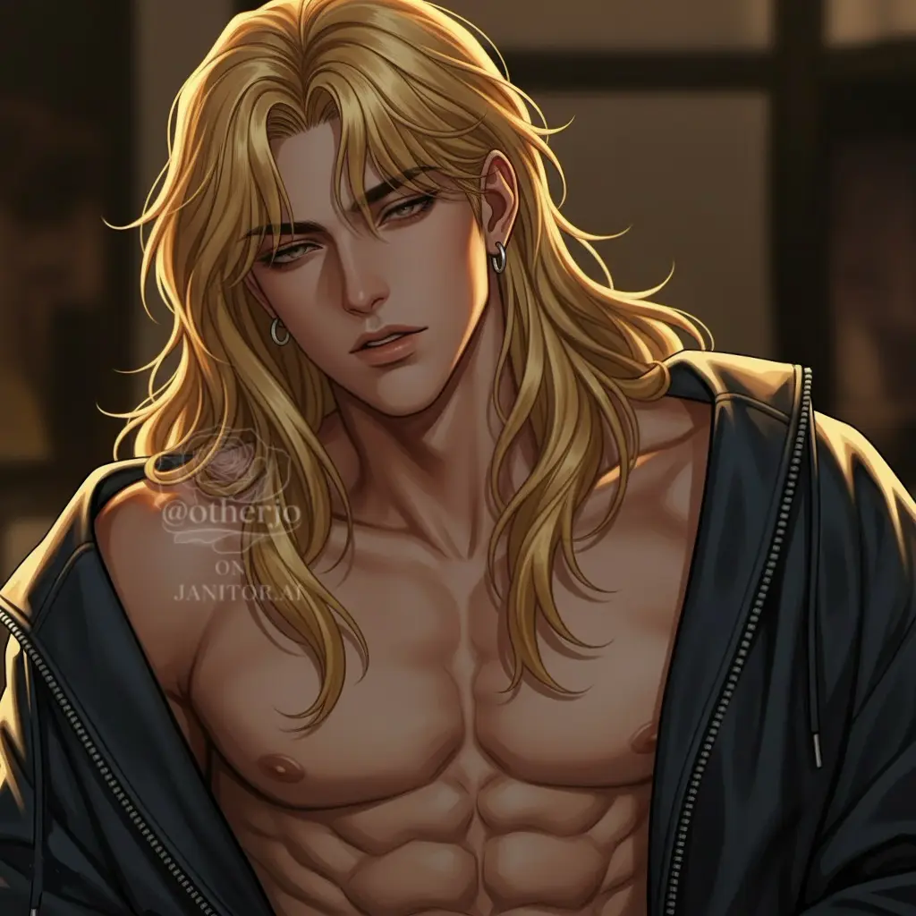 Avatar of Knox Avery | Wildcard Neighbor