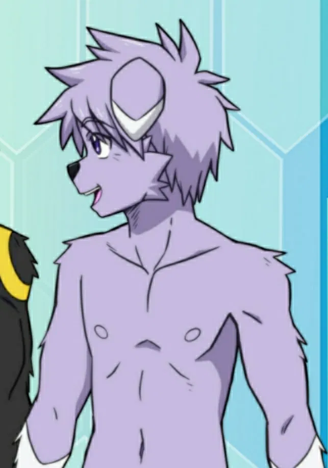 Avatar of Niko the Espurr 