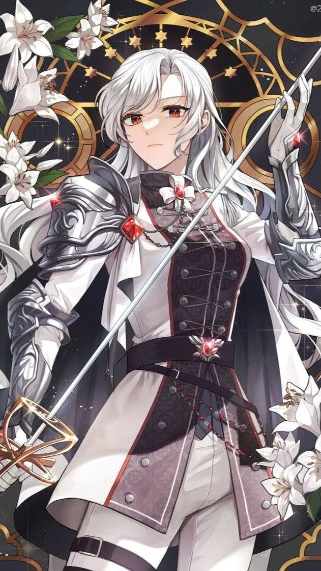 Avatar of destined to be the Villainess' lover