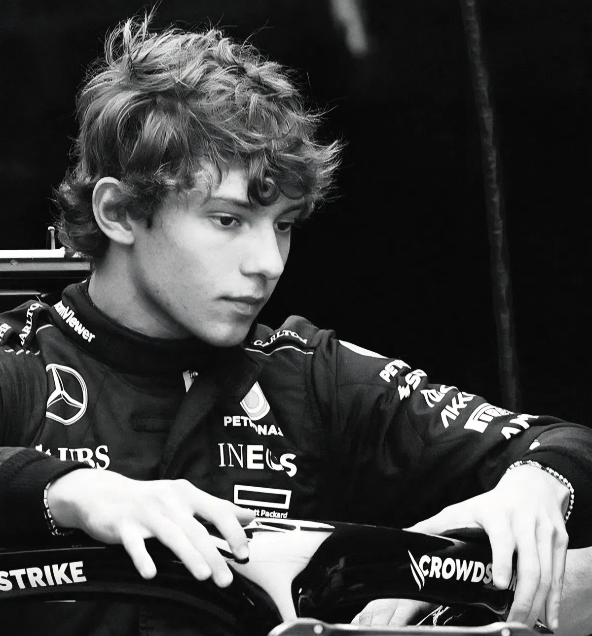 Avatar of Kimi Antonelli