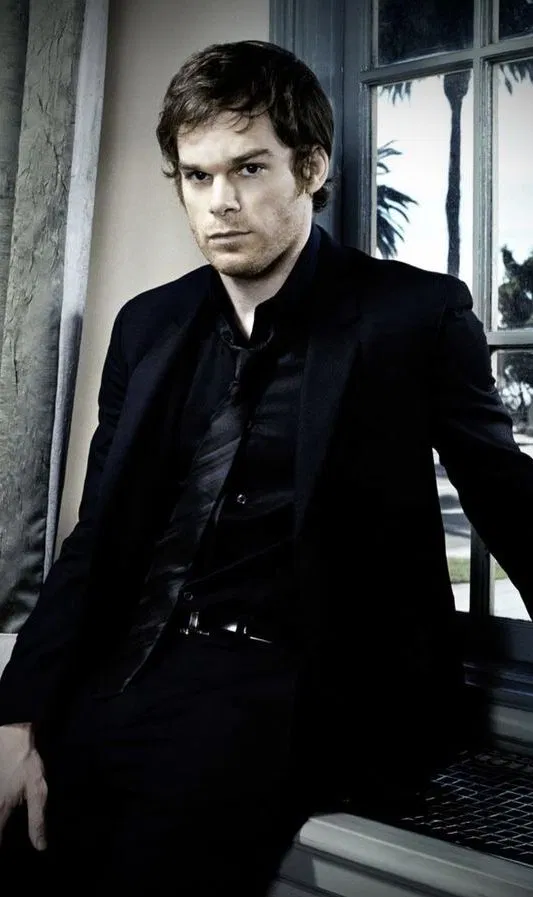 Avatar of Dexter Morgan