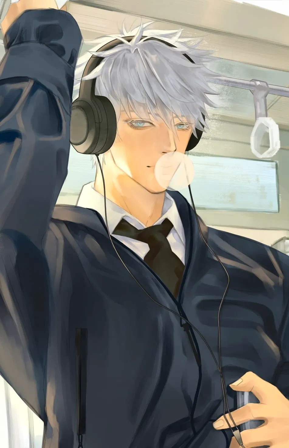 Avatar of Satoru Gojo | University AU