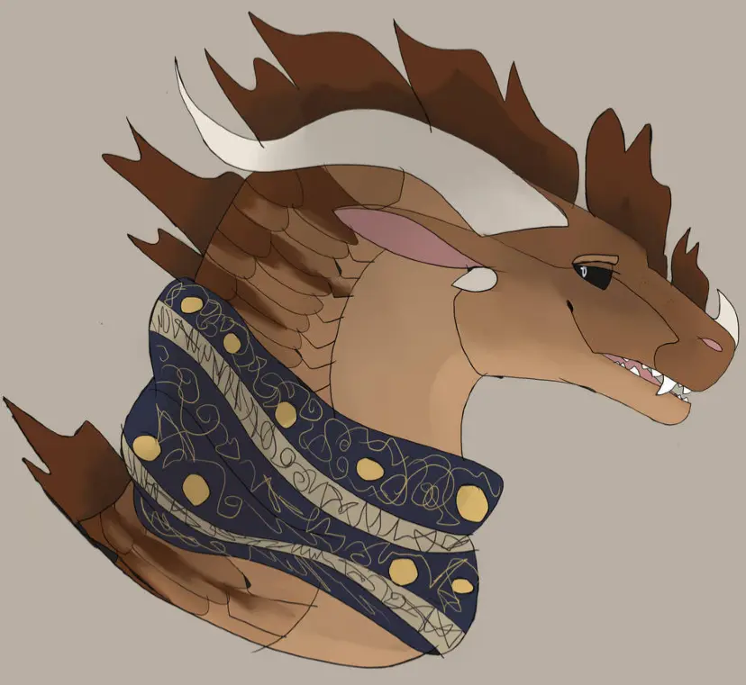 Avatar of Sphinx
