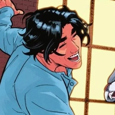 Avatar of Dick Grayson | DC