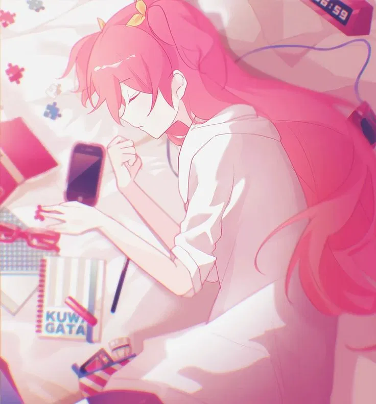 Avatar of Airi Momoi - Please be close to me...