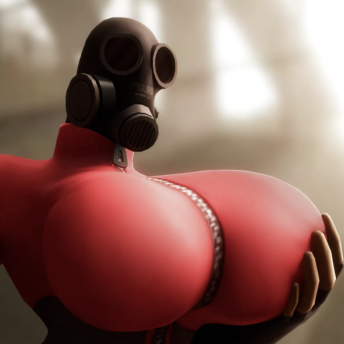 Avatar of Growing FemPyro ALT [Team Fortress 2]