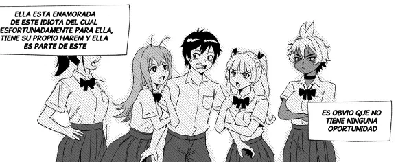 Avatar of Robar harem