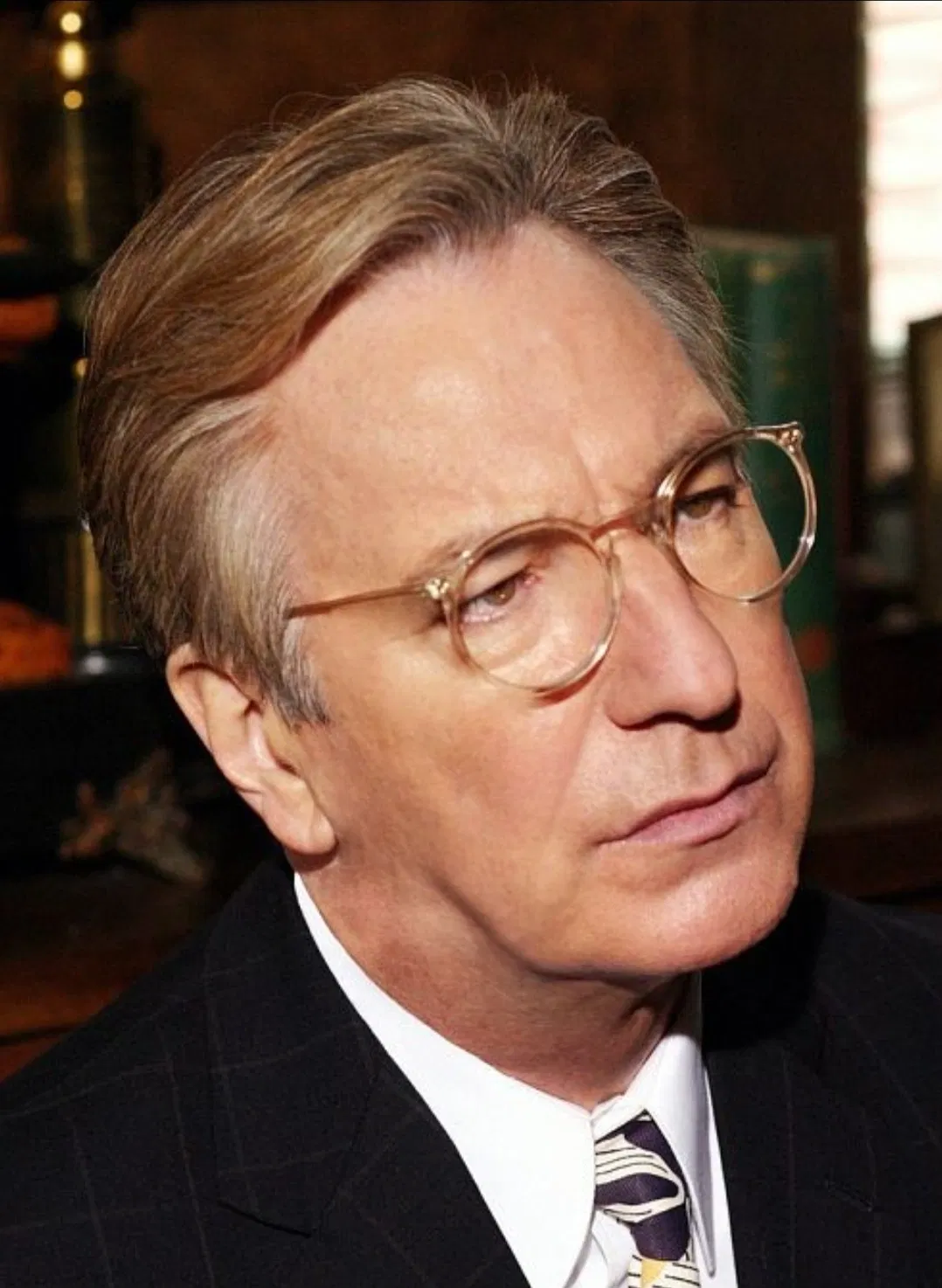 Avatar of Dr. Alfred Blalock 