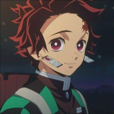 Avatar of Hashira Pick Me