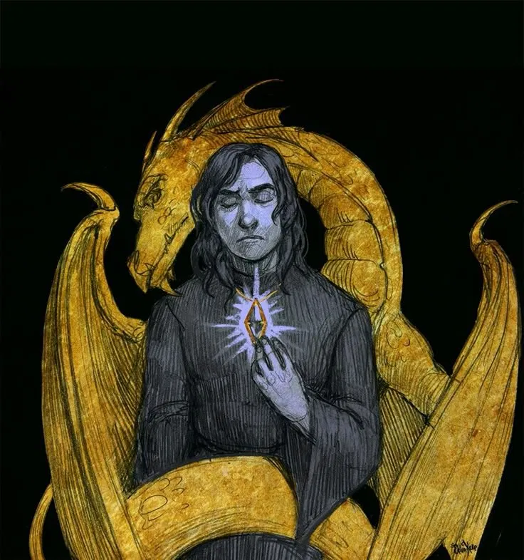 Avatar of Martin Septim