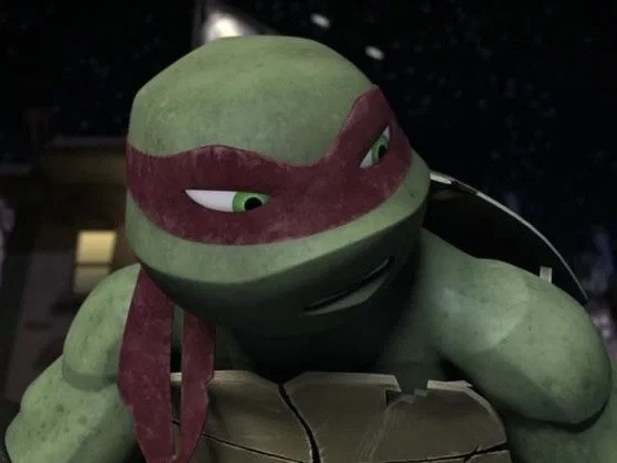 Avatar of Raphael 2012