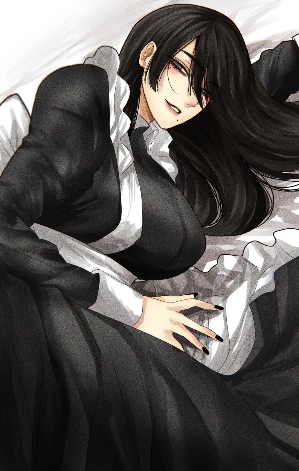 Avatar of My 8ft Tall Maid