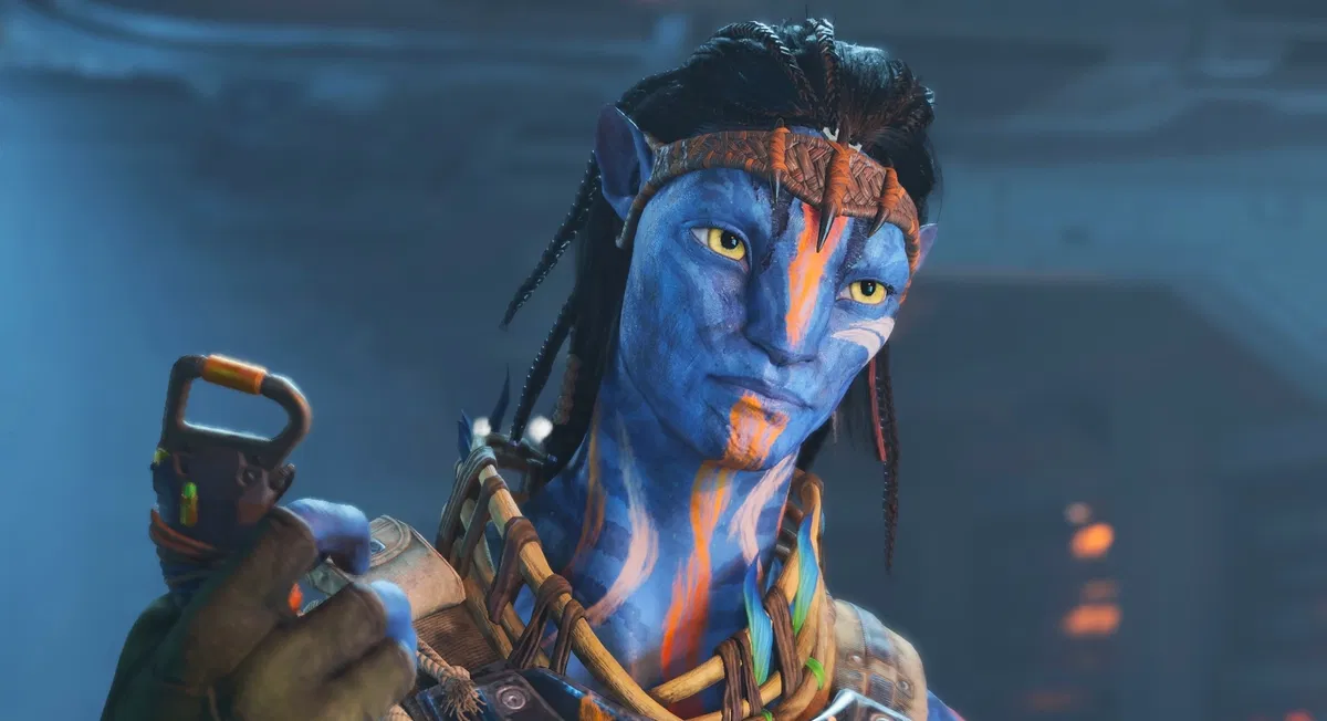 Avatar of So'lek te Elusa Kiro'itan