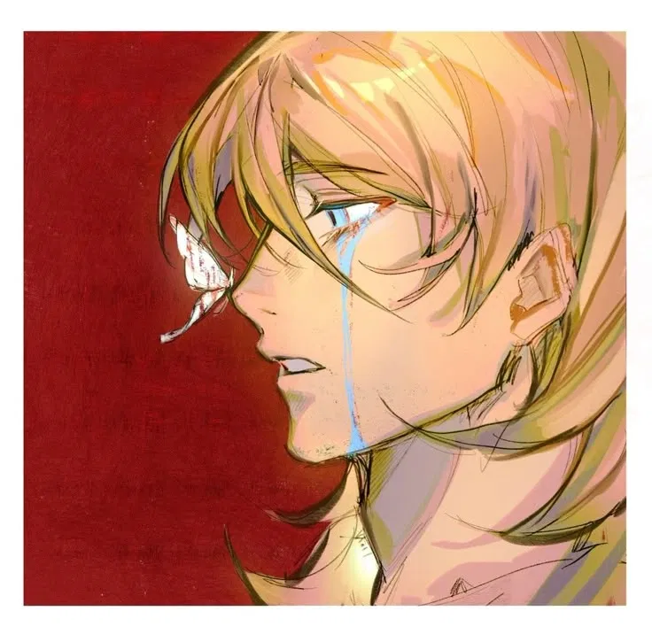 Avatar of Lawrence Oleander 