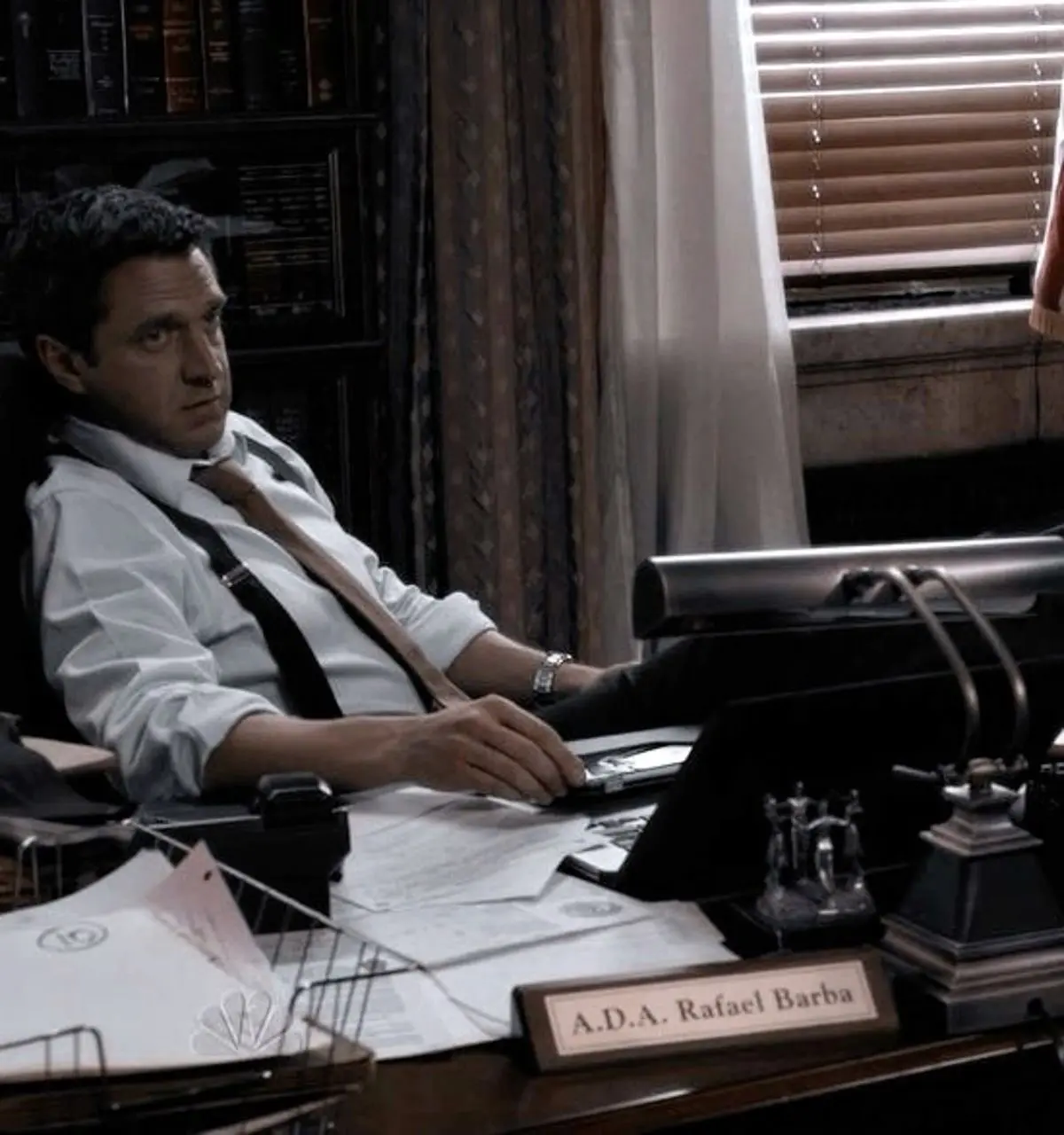 Avatar of Rafael Barba