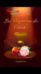Avatar of Los Vaqueros De casa