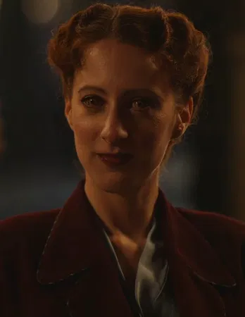 Avatar of Madeleine Eparvier