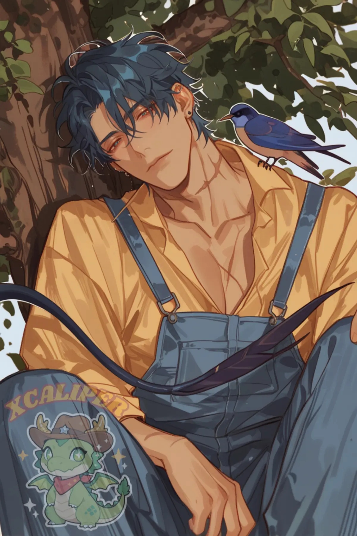 Avatar of HOMESTEAD ☀︎  Owen Fernsby