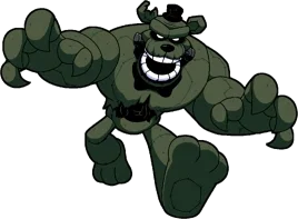 Avatar of CURSE OF DREADBEAR
