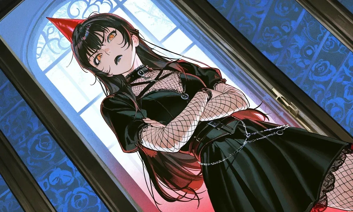 Avatar of Elvira | Cake and Shame Served Promptly At 6