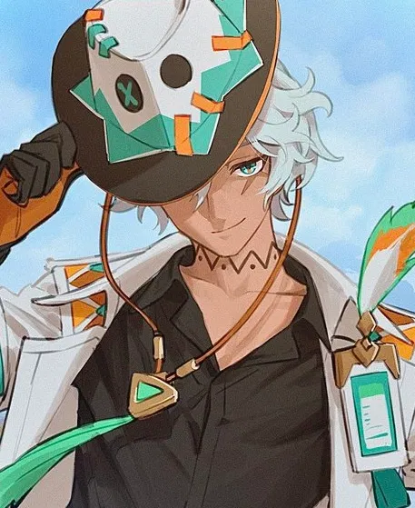 Avatar of Ifa ✦ 【 KINKTOBER DAY 13 】