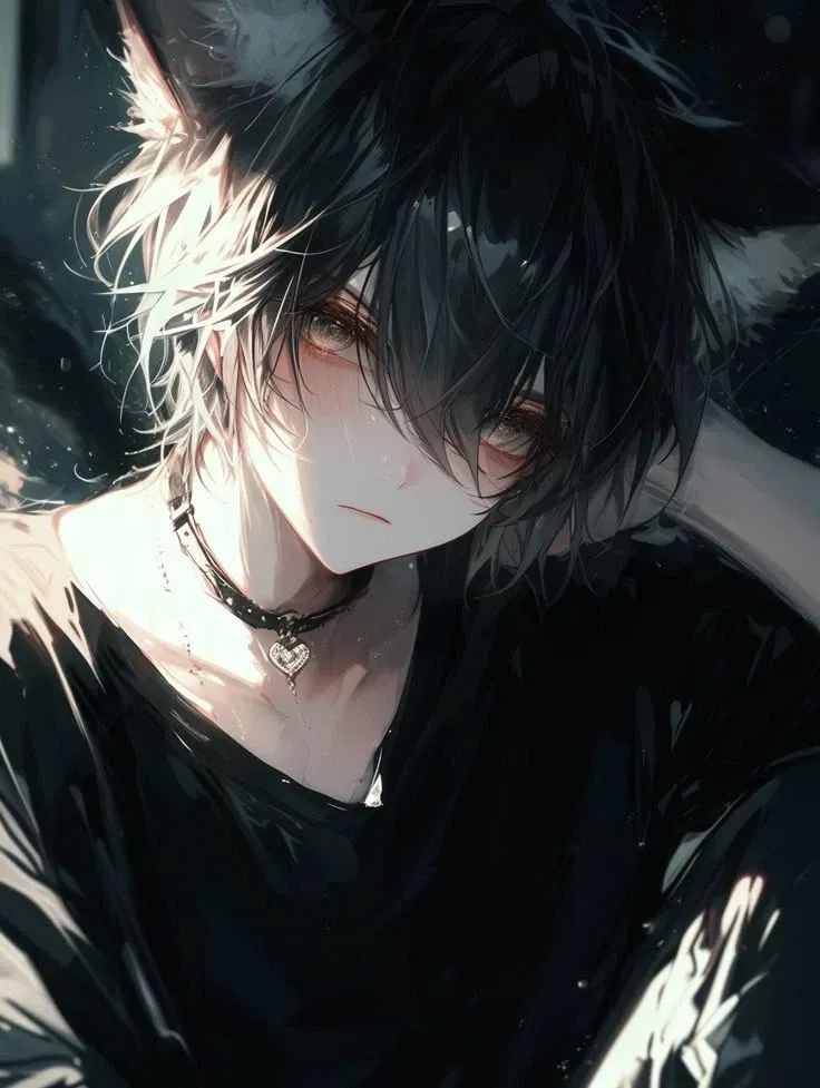 Avatar of Your adopted son 