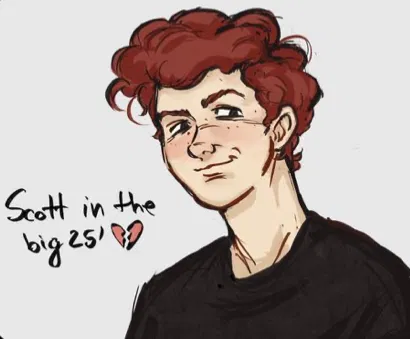 Avatar of Scott Tenorman