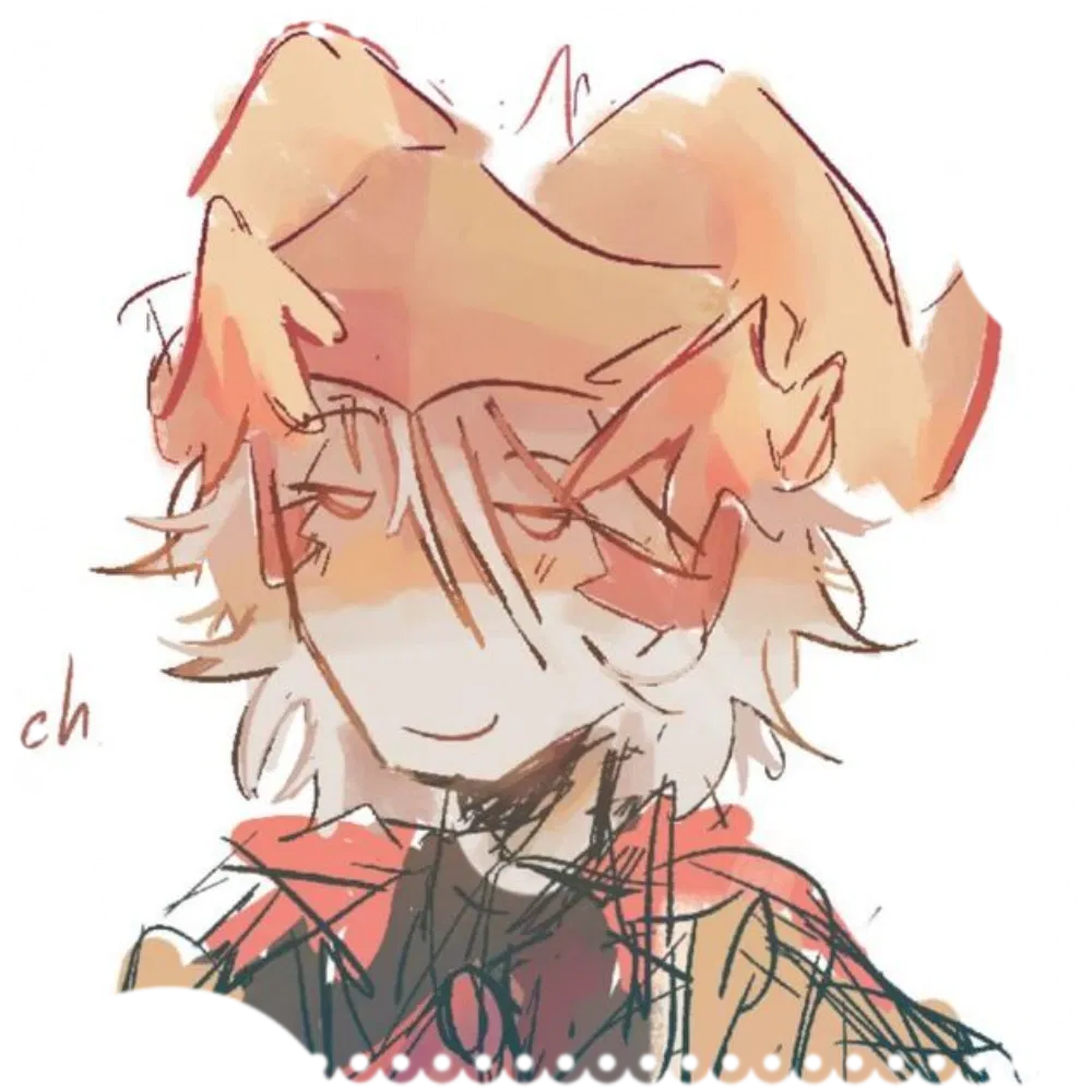 Avatar of 𐔌✶ ﹕ @Sonnet