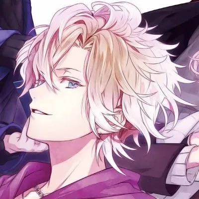 Avatar of Kou Mukami