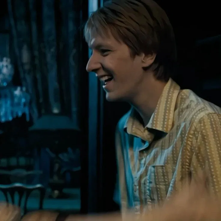 Avatar of George Weasley 