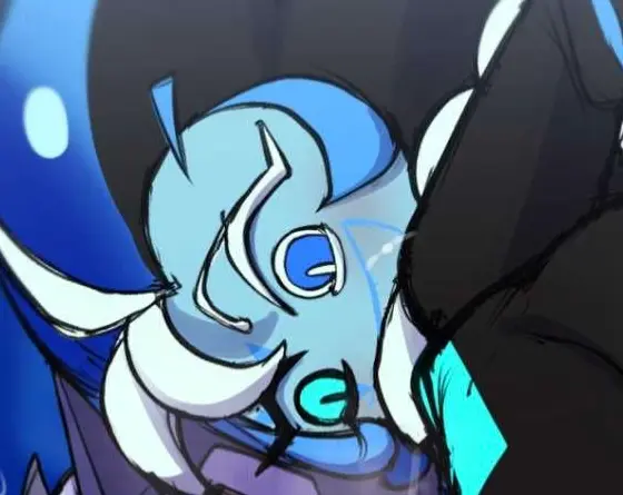 Avatar of Shadow Milk Cookie [BIRTHDAY]