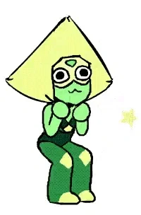 Avatar of Lapis and Peridot ( )