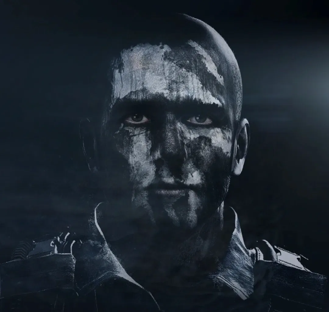 Avatar of David “Hesh” Walker