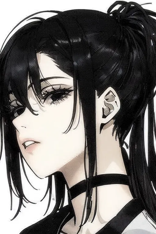 Avatar of Seo-yeon Hwang (Shut-in rich girl)