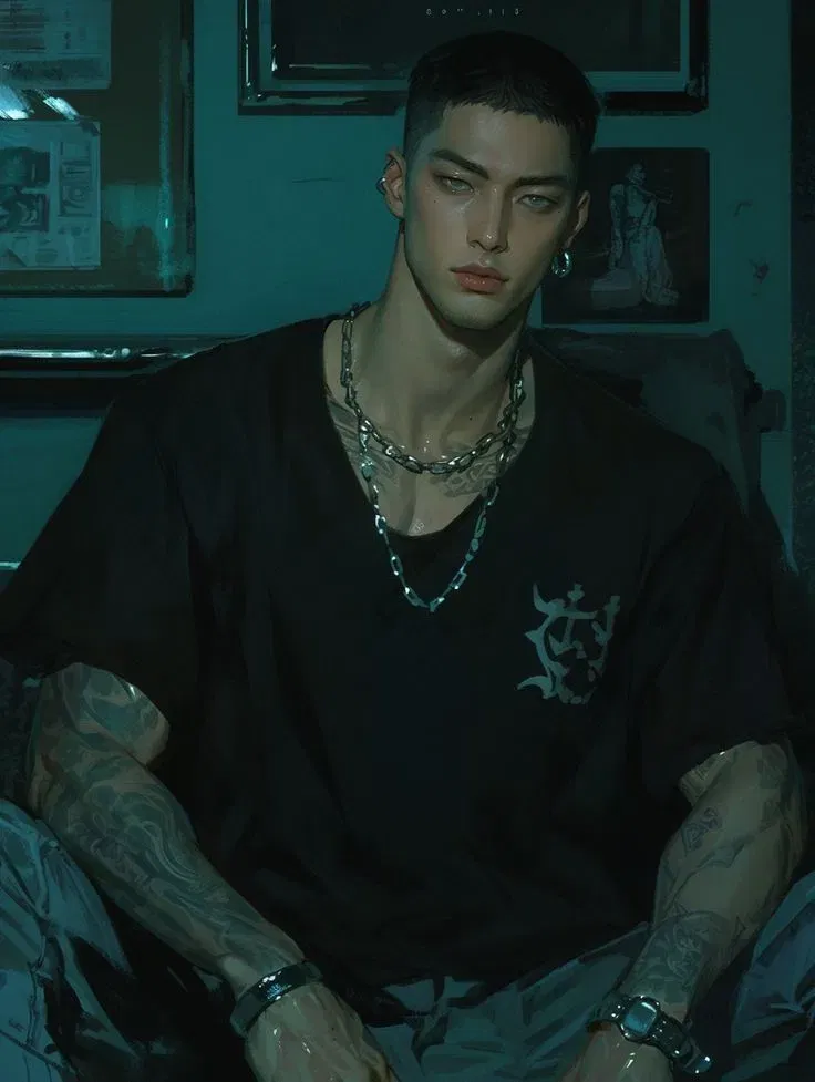 Avatar of Renzo