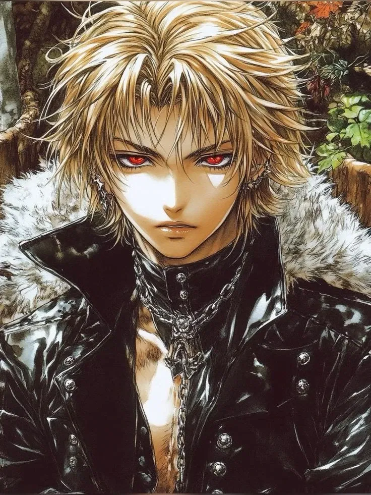 Avatar of Soren Vale - The Shadowfang Regent
