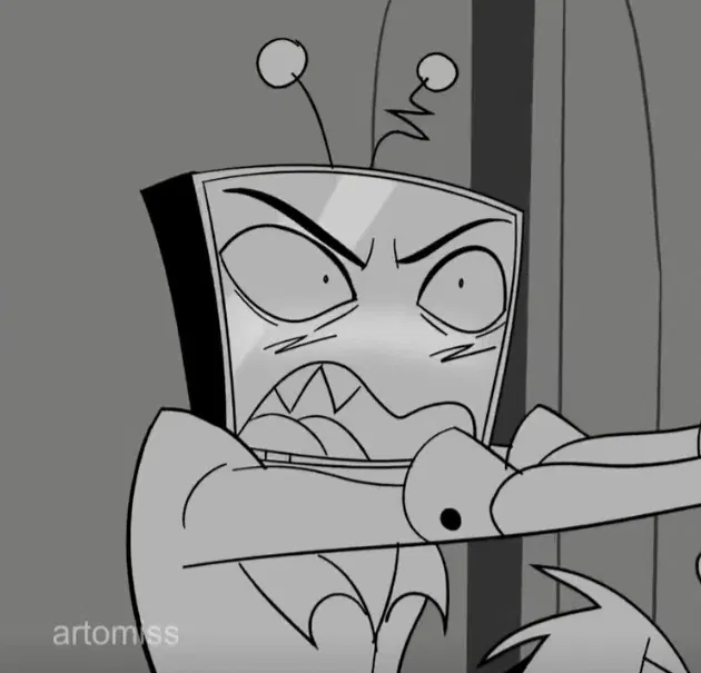Avatar of Vox-HH