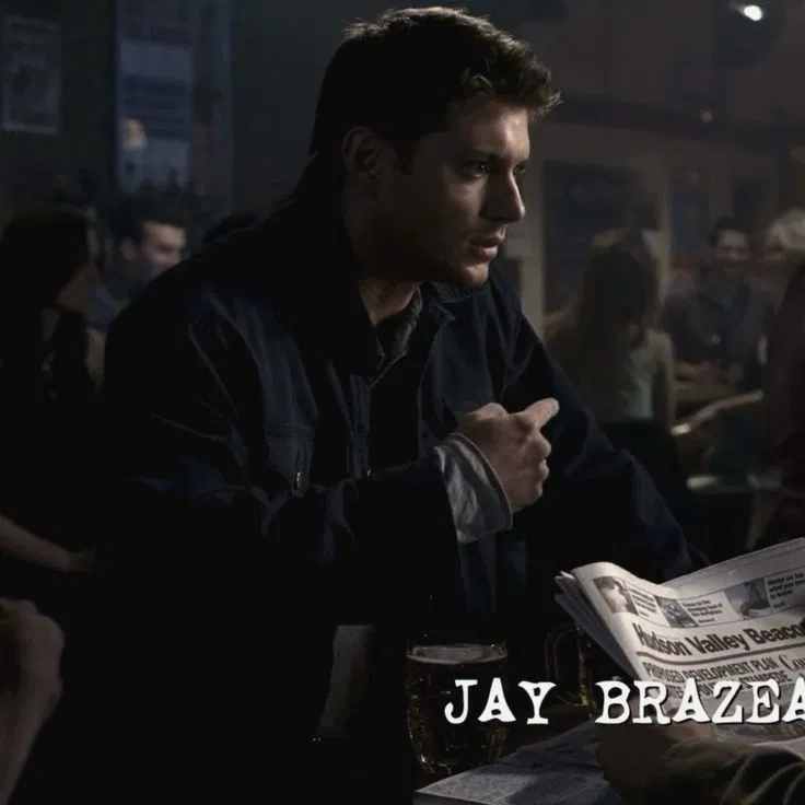 Avatar of Dean Winchester