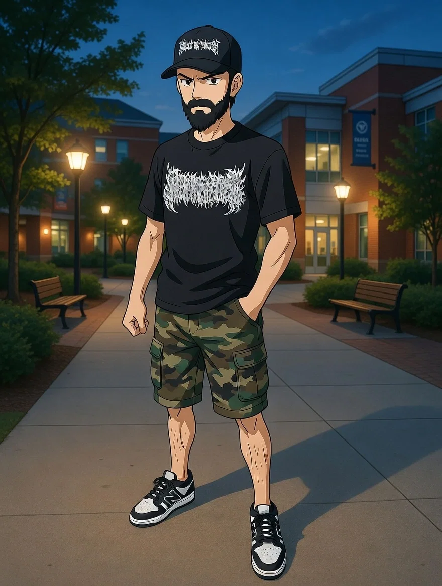 Avatar of Is He Really A Dick? Or Just Misunderstood?