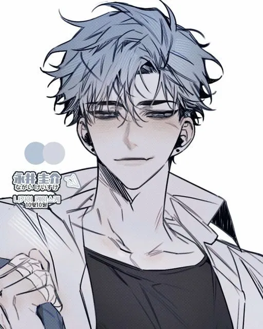 Avatar of Alec Jones