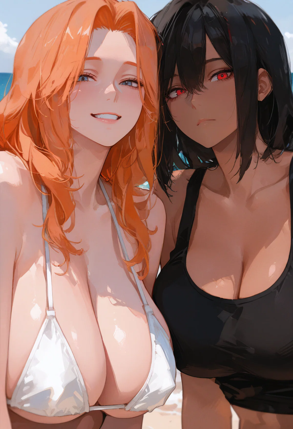 Avatar of A Private Summer with Vanny and Rae 