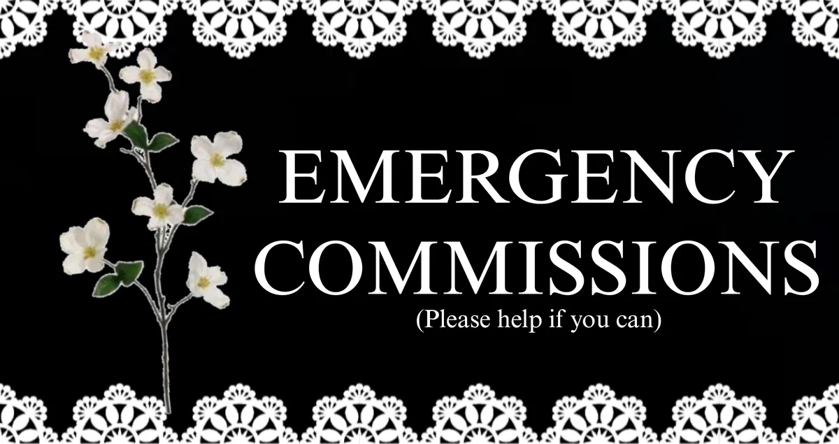 Avatar of emergency bot commissions. 
