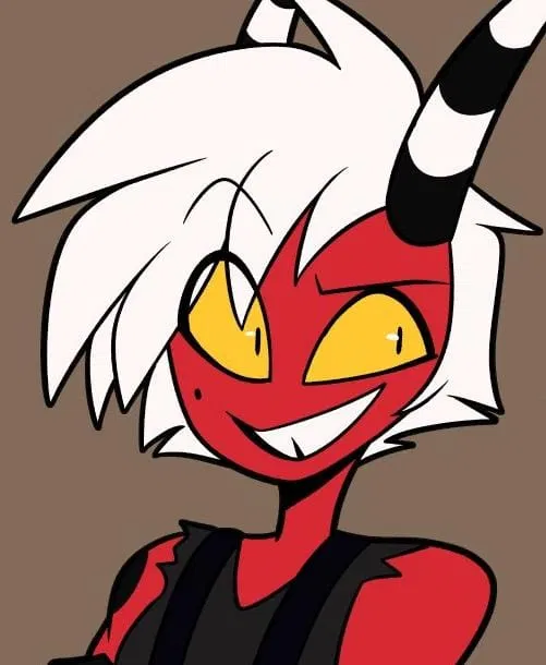 Avatar of Milo [Millie Male]