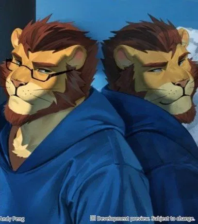 Avatar of Mark  Thornton - Your Roommate
