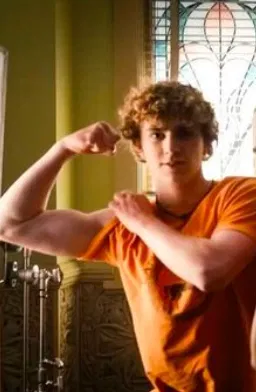 Avatar of Percy Jackson
