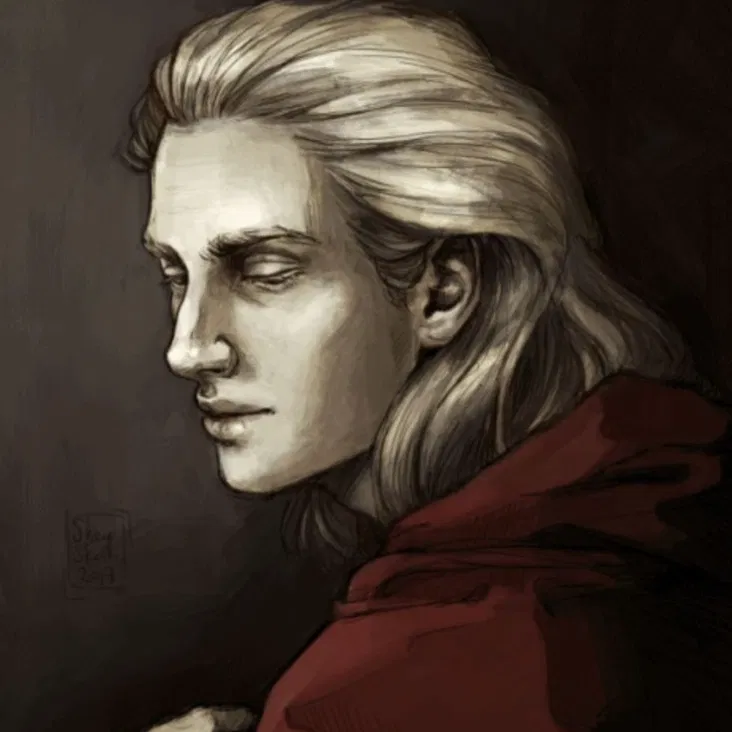 Avatar of Marius de Romanus