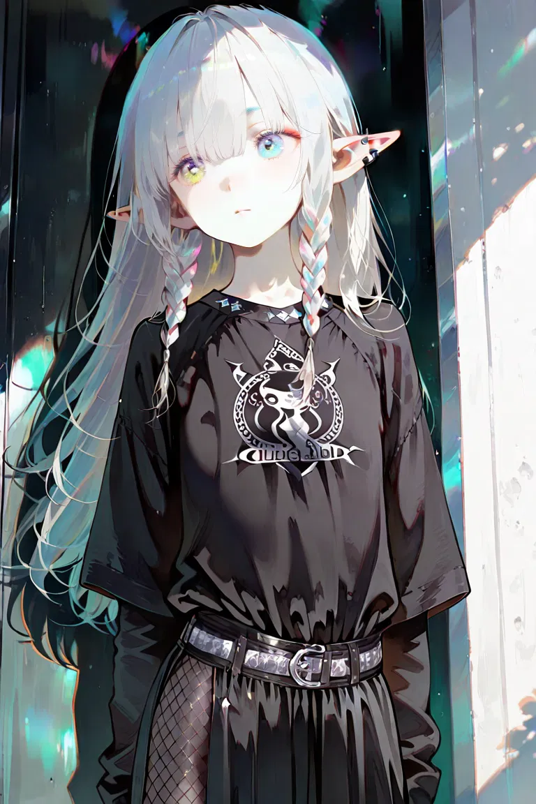 Avatar of Rock Show With a Elf Girl