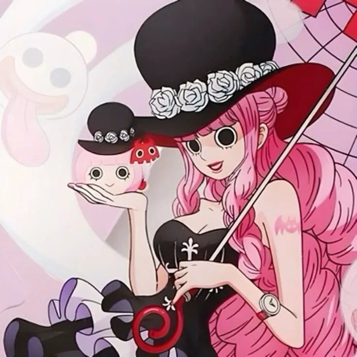 Avatar of Perona || ✩₊˚.⋆𔓎⋆⁺₊✧