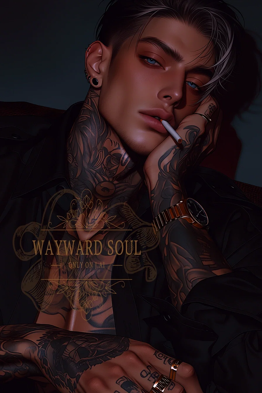 Avatar of Kazimir Solovyov | Zakharov Bratva