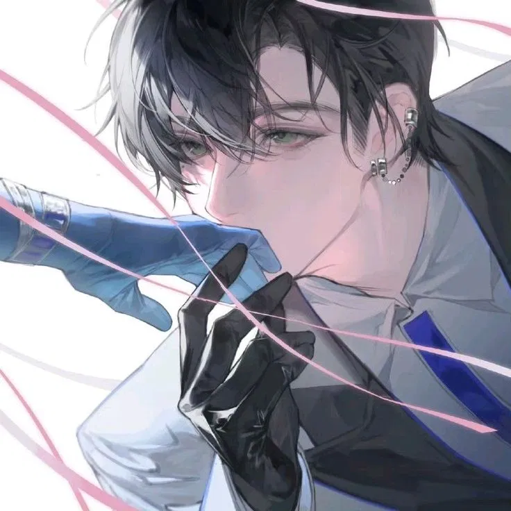 Avatar of .𖥔 ݁ ˖╭ ┆The arrogant–dramatic C.E.O ╰⊹ ࣪